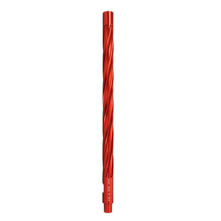 Tactical Solutions X-Ring Performance LT Barrel for Ruger 10/22 Gloss Red