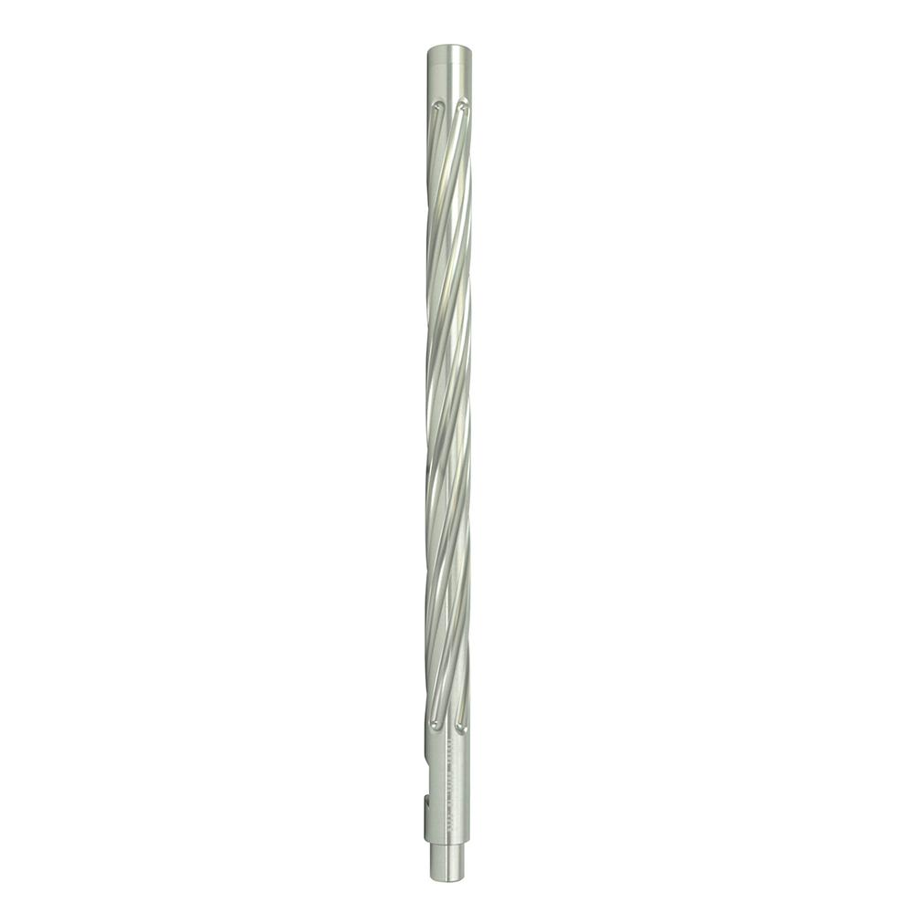 Tactical Solutions X-Ring Performance LT Barrel for Ruger 10/22 Silver
