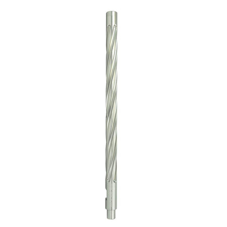 Tactical Solutions X-Ring Performance LT Barrel for Ruger 10/22 Silver
