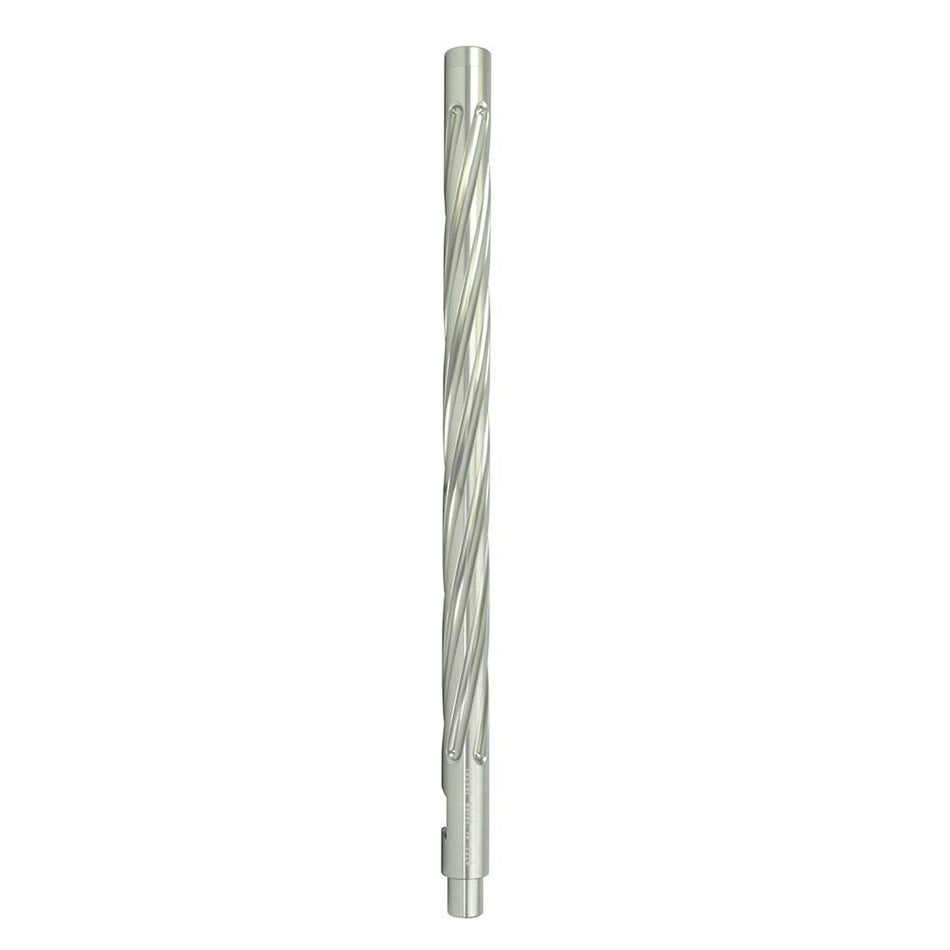 Tactical Solutions X-Ring Performance LT Barrel for Ruger 10/22 Silver