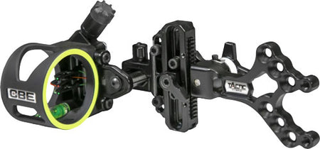 CBE Tactic Hybrid 1-Pin .019 Ambidextrous Bow Sight