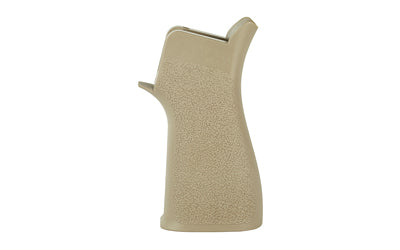 TangoDown BattleGrip BG-18 Reduced Angle AR Pistol Grip Flat Dark Earth BG-18FDE