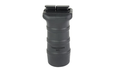 TangoDown Stubby Vertical Grip M-LOK Mount AR Rifles Black BGV-ML1-BLK