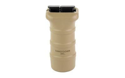 TangoDown Stubby Vertical Grip M-LOK Mount AR Rifles Flat Dark Earth BGV-ML1-FDE