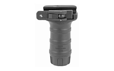 TangoDown Vertical Grip, Picatinny, ADM QD Throw Lever, Black