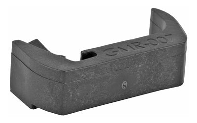 TangoDown Vickers Tactical Magazine Release Fits Glock 43X & 48 Black GMR-00743XBLK