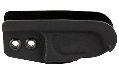Techna Clip Conceal Carry Kit for Glock 43, Ambidextrous, Black, Includes Steel Clip and Kydex Holster CCKG43BRL