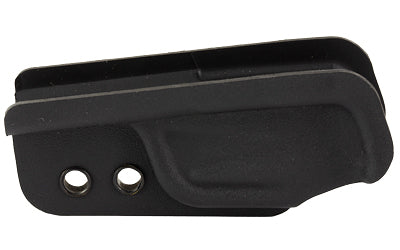 Techna Clip Conceal Carry Kit for Sig Sauer P365, Ambidextrous, Black, Steel Clip and Kydex Holster CCKP365BA