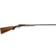 TR Imports Alesta SxS Shotgun 410ga 3" Chamber 2rd Capacity 28" Barrel Turkish Walnut and Prince of Wales Stock
