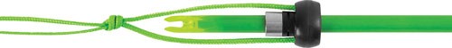 TRUGLO Bowfishing Arrow Slide, Stop and Nock Set 3-Pack