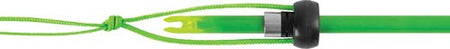 TRUGLO Bowfishing Arrow Slide, Stop and Nock Set 3-Pack