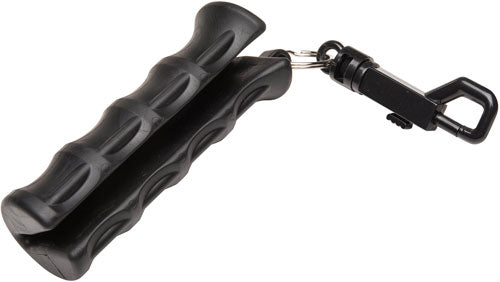 TruGlo Arrow Puller with Quick Release Hanger Clip Rubber