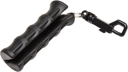 TruGlo Arrow Puller with Quick Release Hanger Clip Rubber