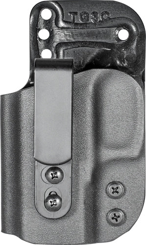 Fobus Extraction IWB/OWB Holster for Taurus G3C 9mm - Left Hand