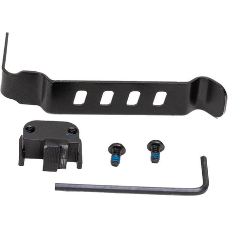 Techna Clip Concealment Holster System for Glock Black Ambidextrous
