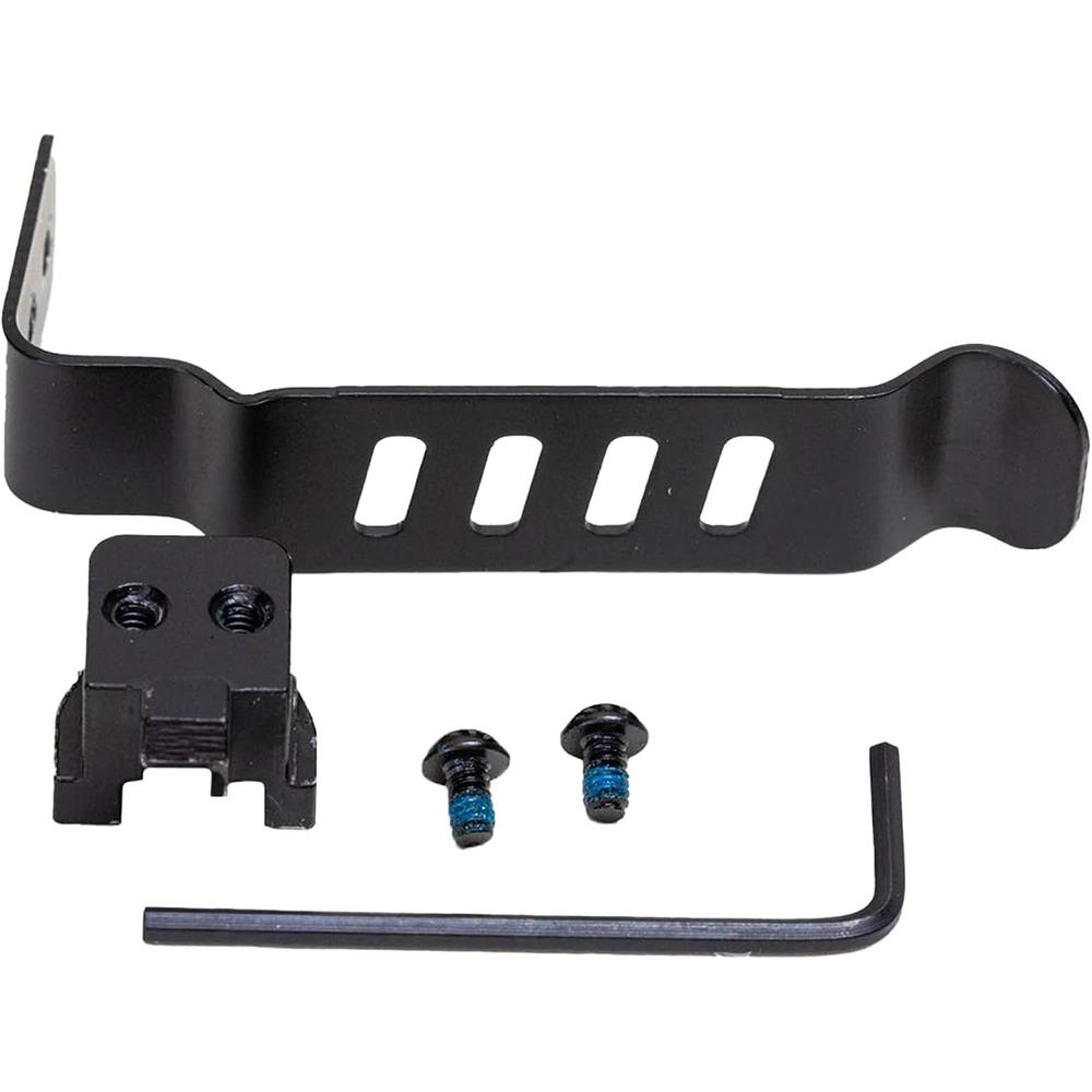 Techna Clip Concealment Holster Clip System for Sig Sauer P365 Ambi Black