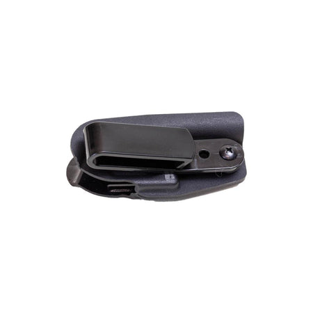 Techna Clip Minimalist Inside the Waistband Holster for S&W Shield Ambi Black