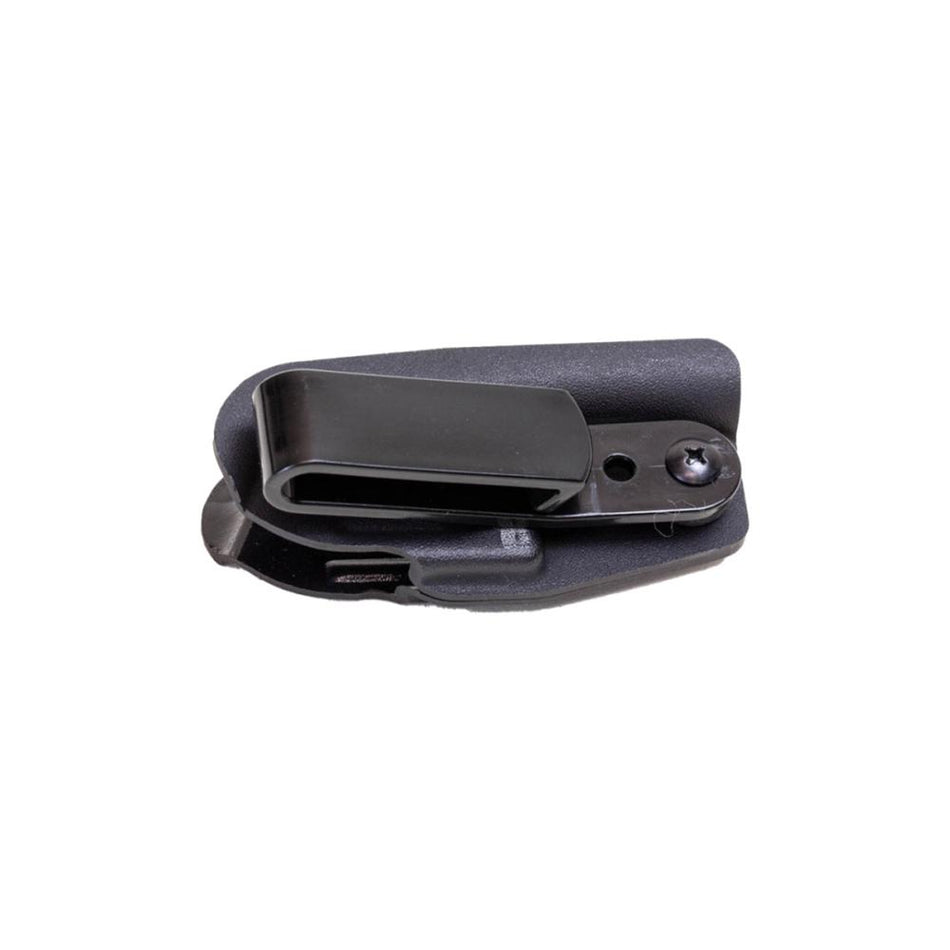 Techna Clip Minimalist Inside the Waistband Holster for S&W Shield Ambi Black
