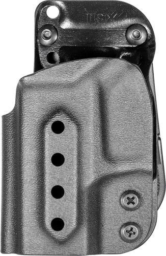 Fobus Extraction IWB/OWB Holster for Taurus GX4 9mm - Left Hand