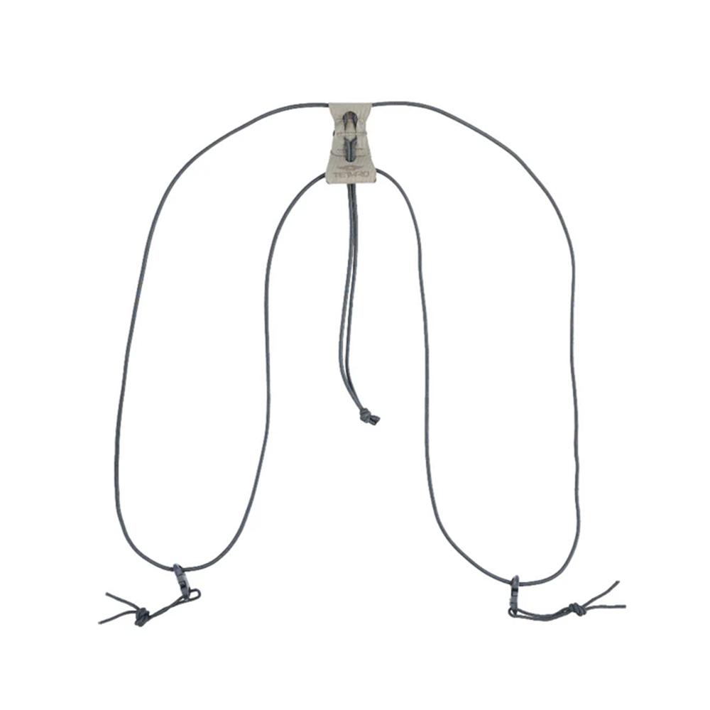 Tethrd Minimalist Binocular Harness for Whitetail Hunters