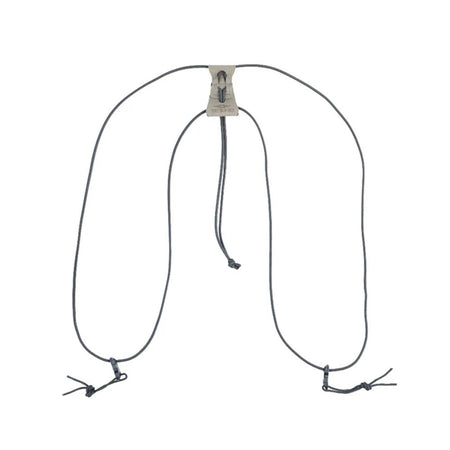 Tethrd Minimalist Binocular Harness for Whitetail Hunters