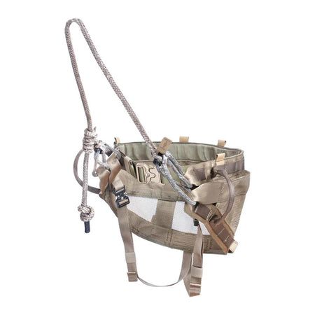 Tethrd Carnivore 2P Hunting Saddle Regular
