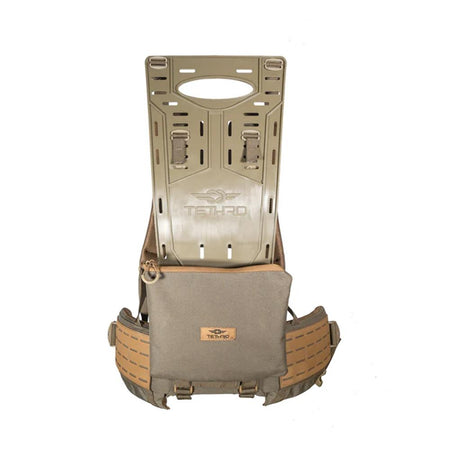 Tethrd FAS Frame Hunting Pack Frame with Adjustable Waist Belt