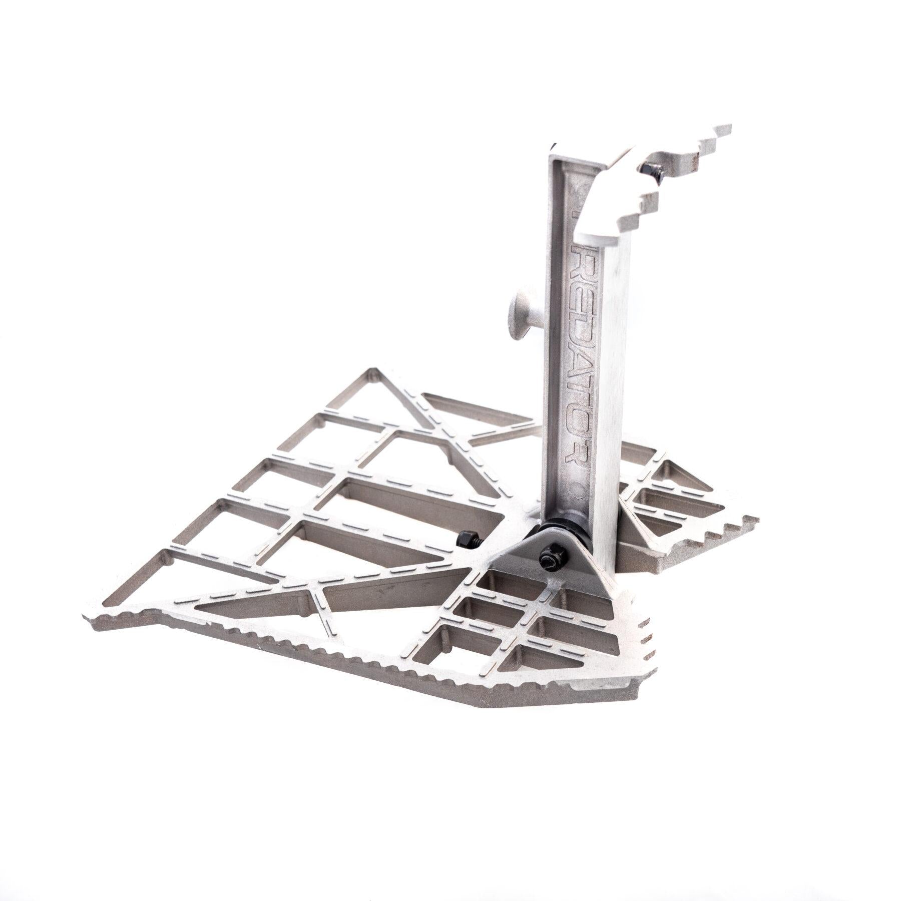 Tethrd Predator Saddle Hunting Platform