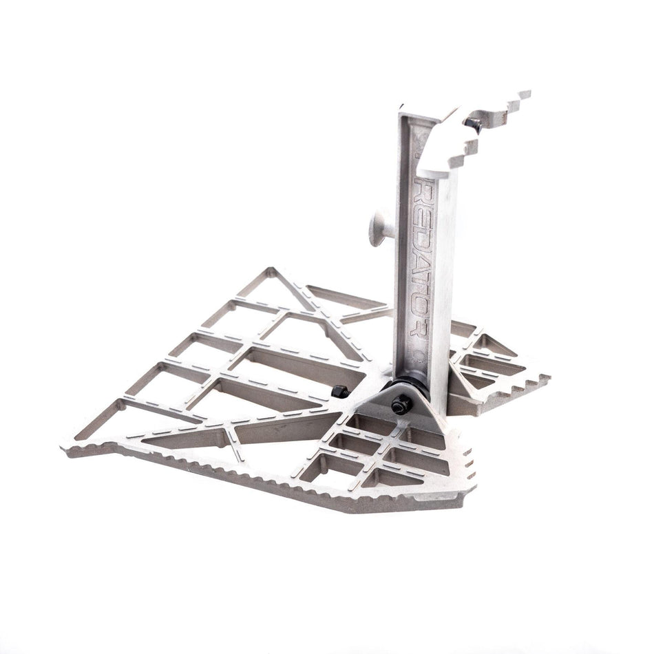 Tethrd Predator Saddle Hunting Platform