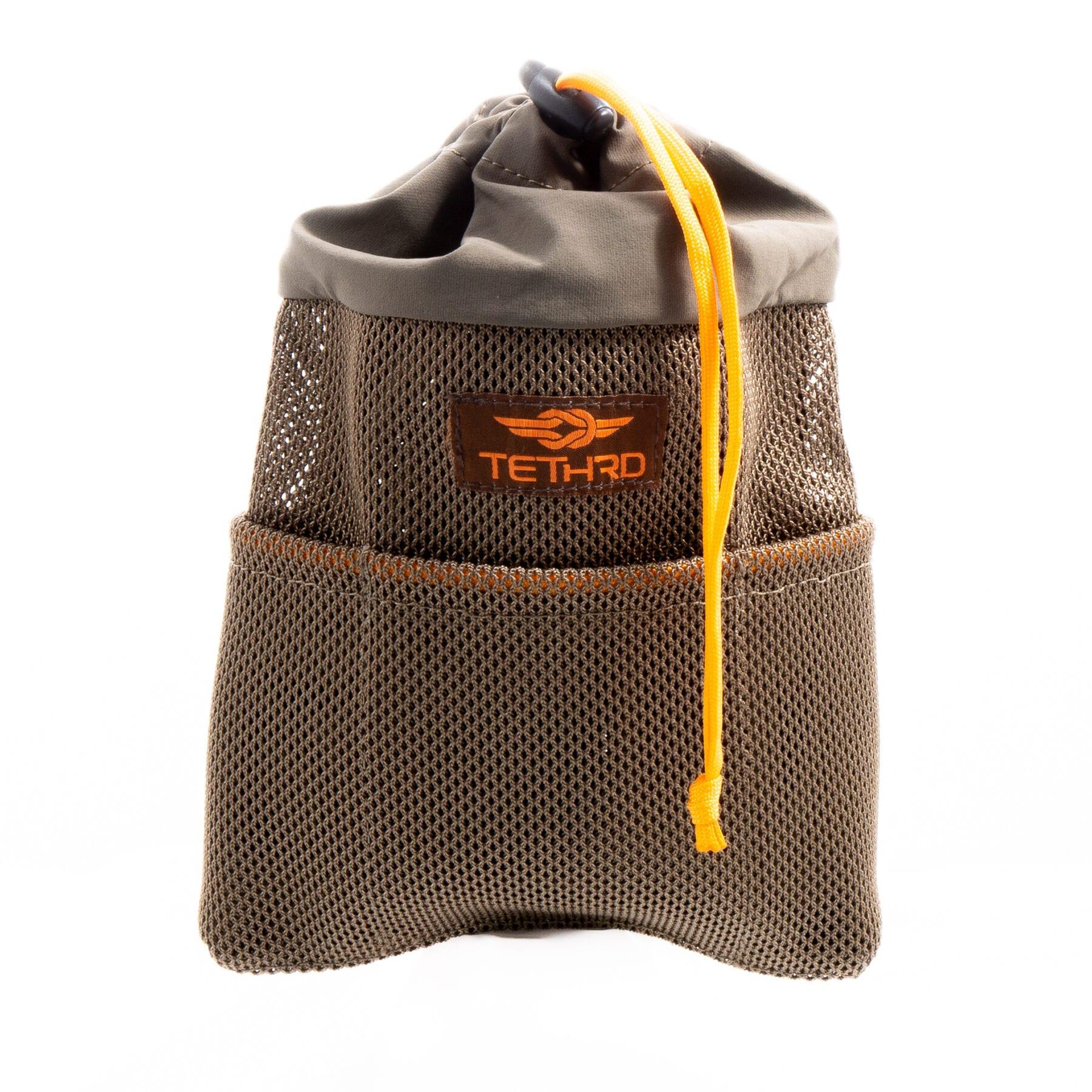Tethrd SYS Hauler ES 2.0 Saddle Hunting Storage System
