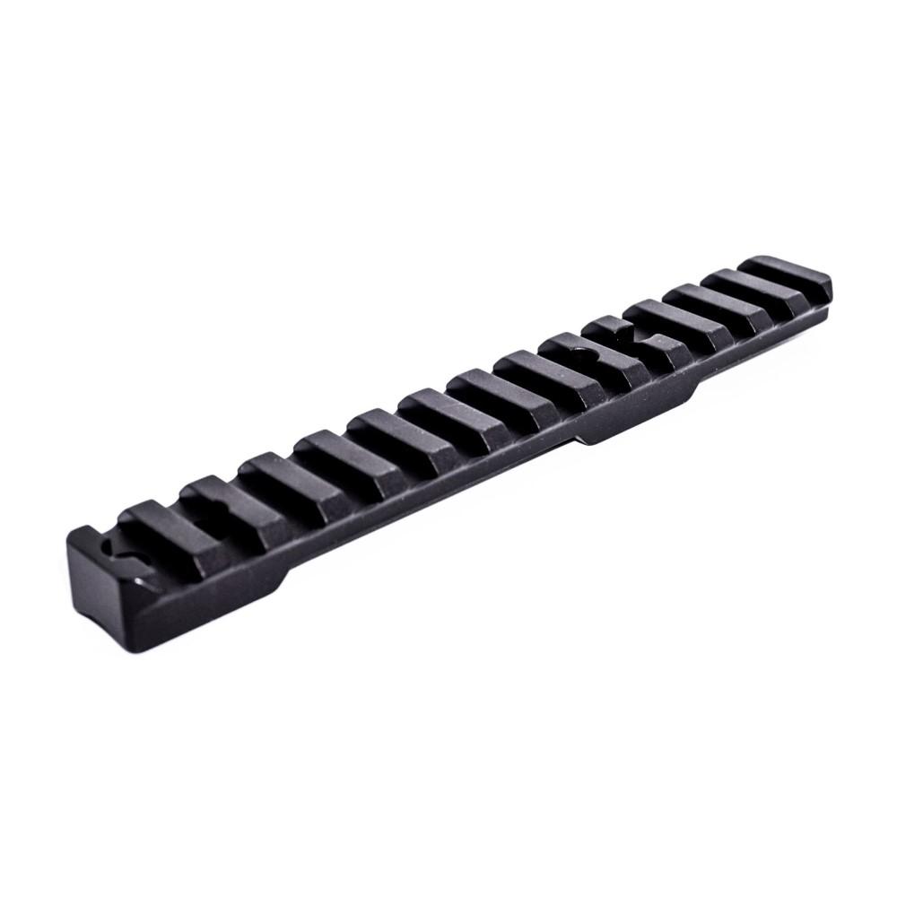 Talley Picatinny Rail Base for Browning BLR Rifles Aluminum Hard-Coat Anodized