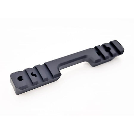Talley Bergara BMR Picatinny Rail Standard - 7000 Series Alloy