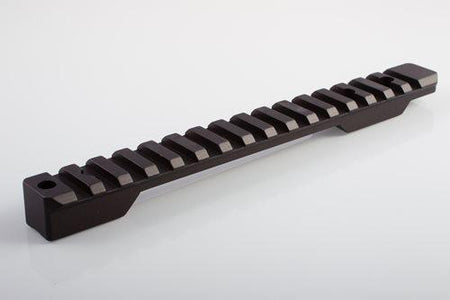 Talley Picatinny Base 20 MOA for Weatherby Accumark Magnum Mark V