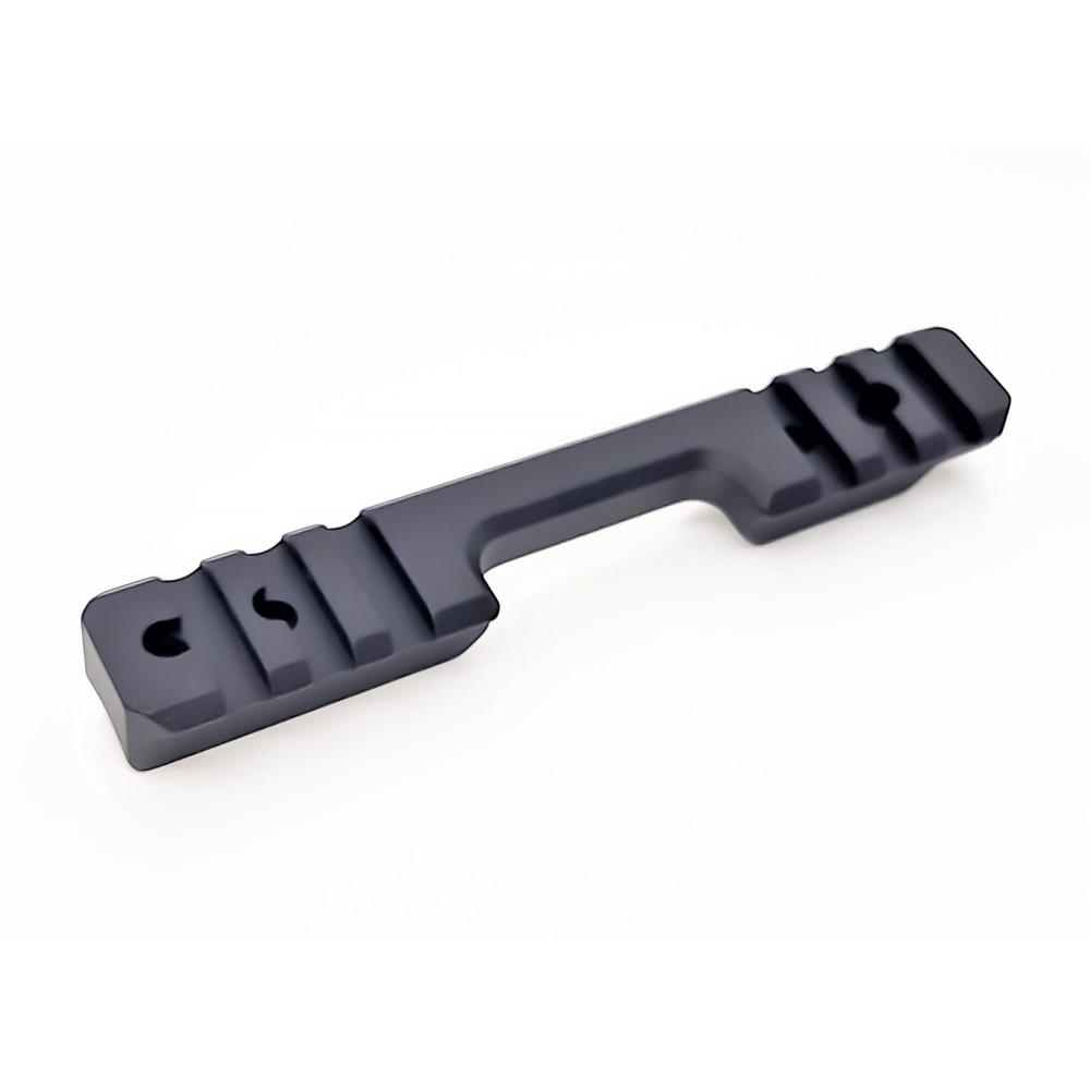 Talley Bergara BMR Picatinny Scope Rail 20 MOA