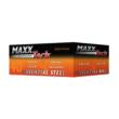 Tulammo MAXXTech Essential Steel 7.62x39mm 122 gr FMJ ammo