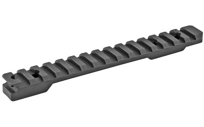 Talley Manufacturing Picatinny Scope Base, Howa 1500 Short Action, 20 MOA, Anti-Cant Indicator Included, Black PSM150ACI