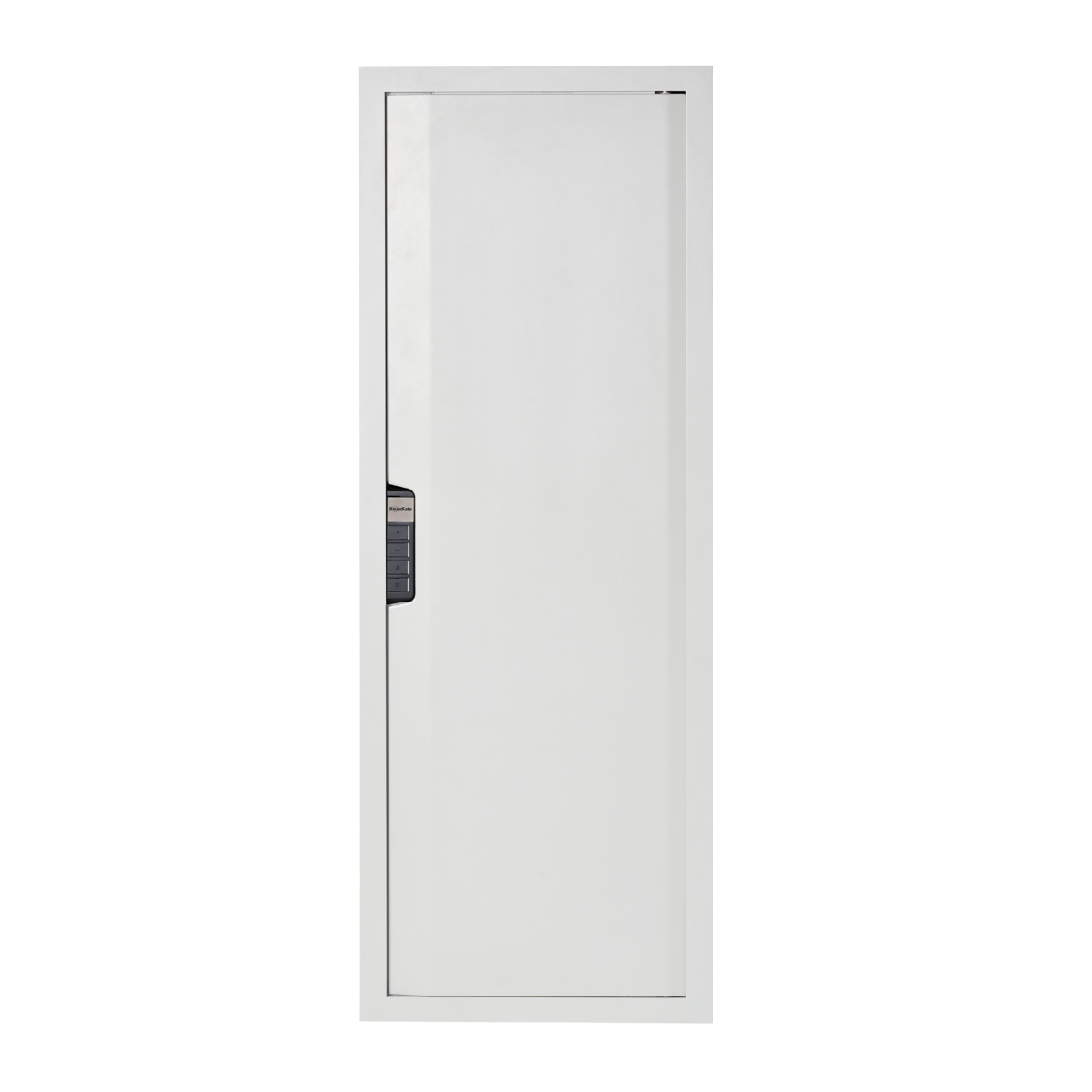 SnapSafe In-Wall Safe Tall with Electronic Lock
