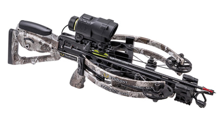 TenPoint Havoc RS440 Xero Reverse-Draw Crossbow with Garmin XERO X1i Scope ACUslide