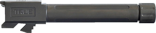 True Precision Glock 17 Gen4 Threaded Barrel Black Nitride Finish