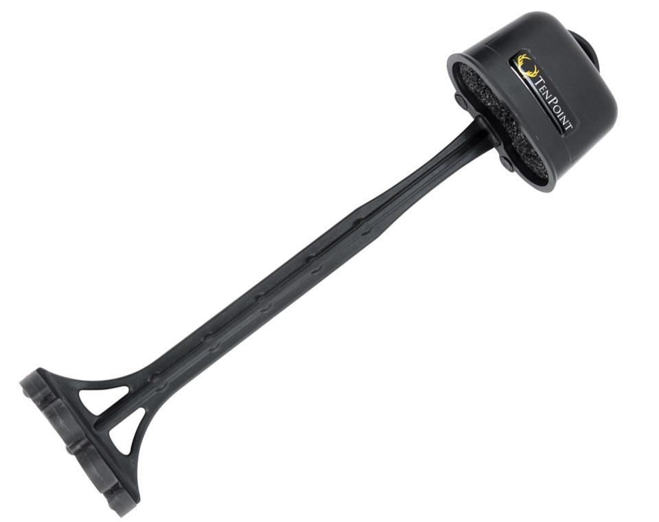 TenPoint 3-Arrow Lightweight Instant Detach Quiver - Black