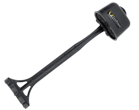 TenPoint 3-Arrow Lightweight Instant Detach Quiver - Black