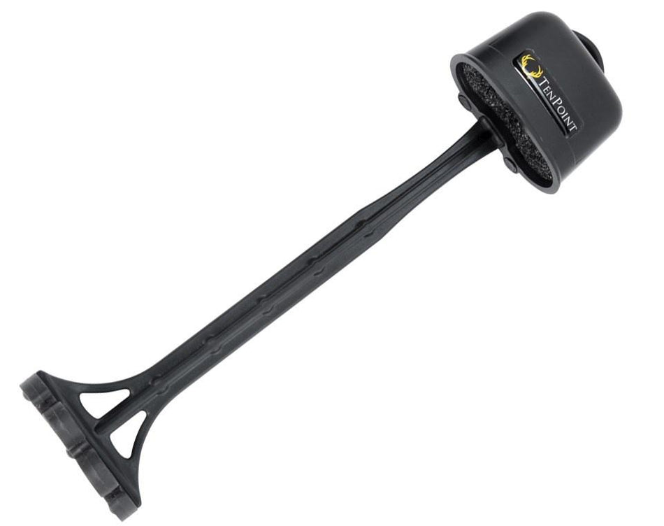 TenPoint 3-Arrow Lightweight Instant Detach Quiver - Black