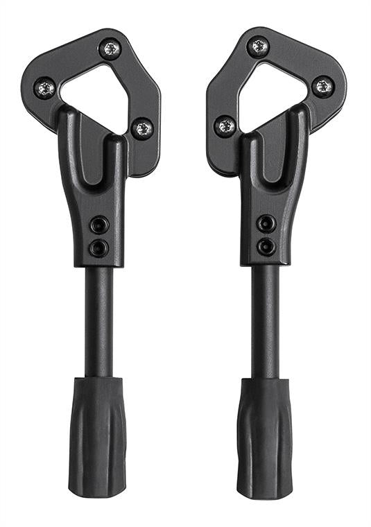 Wicked Ridge String Dampening System for Invader X4 Warrior Ultra-Lite Ranger X2 Crossbows