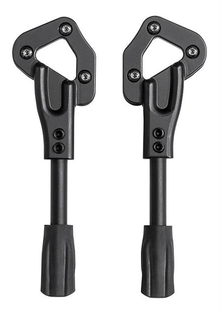 Wicked Ridge String Dampening System for Invader X4 Warrior Ultra-Lite Ranger X2 Crossbows