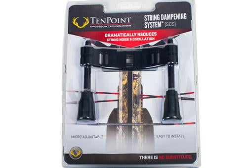 TenPoint String Dampening System 2 (SDS2) for Select TenPoint Crossbows