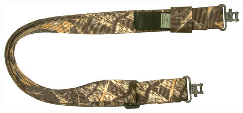TOC Super Sling 2+ 1-1/4" Max-4 with Swivels