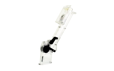 Tippmann Arms Speed Loader for M4-22 Magazines, .22 LR, High-Impact Polycarbonate, Clear