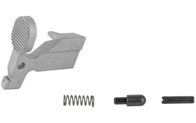 TPS Arms AR Bolt Catch Assembly, Includes Bolt Catch, Buffer, Roll Pin, and Spring AR-1034