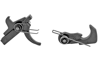 TPS Arms Enhanced Trigger Group for AR-15, 5.5 lb Pull, Complete Kit AR2005