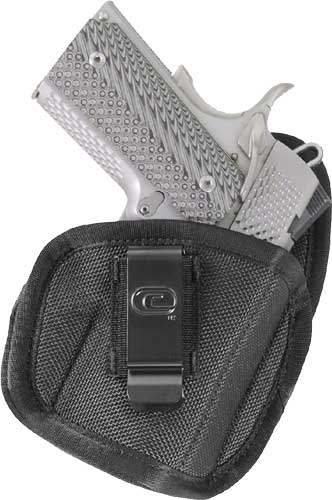 Crossfire Tempest Low-Profile IWB Holster 3"-3.5" Nylon Right Hand